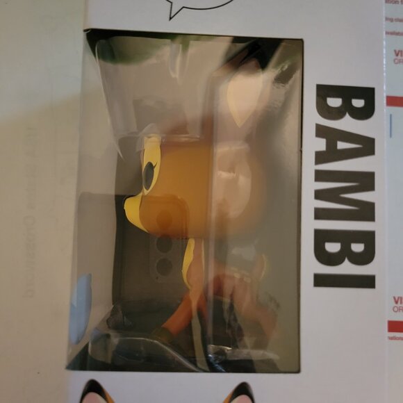 Funko Pop - Bambi on Ice  -- ITEM #1538 - Picture 2 of 6